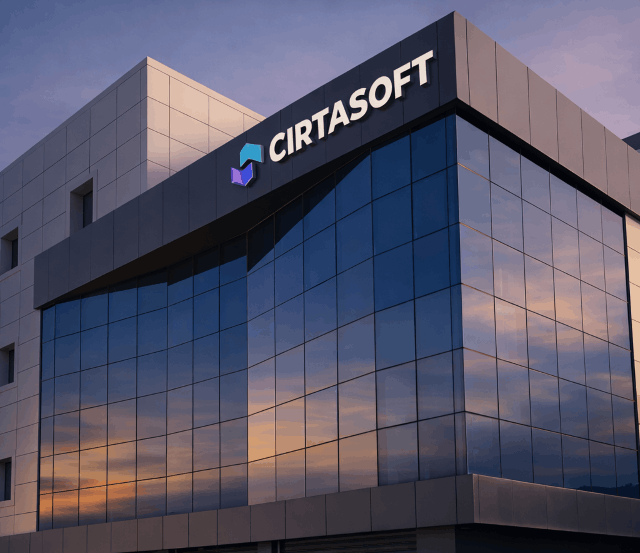 Siège de CIRTASOFT